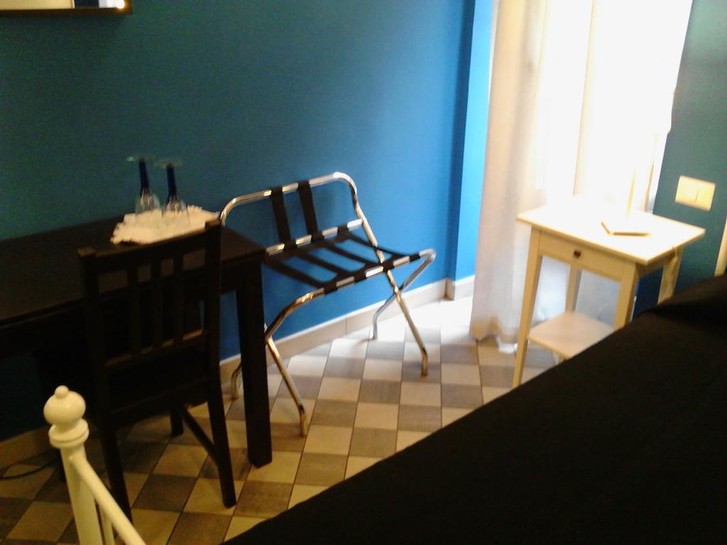 Le Stanze Di Pietro Couette-café 3*