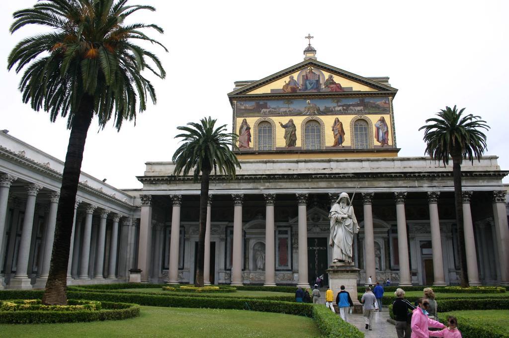 Casa de hóspedes Holiday And Jubilee House