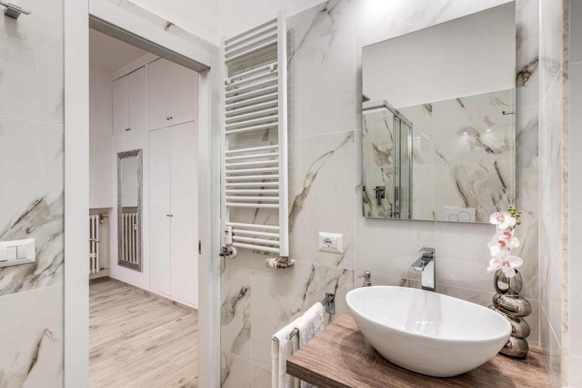 Flaminio Royal Appartement *