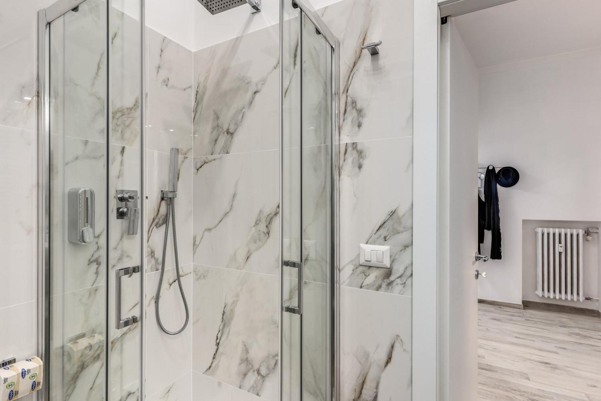 Appartement Flaminio Royal *