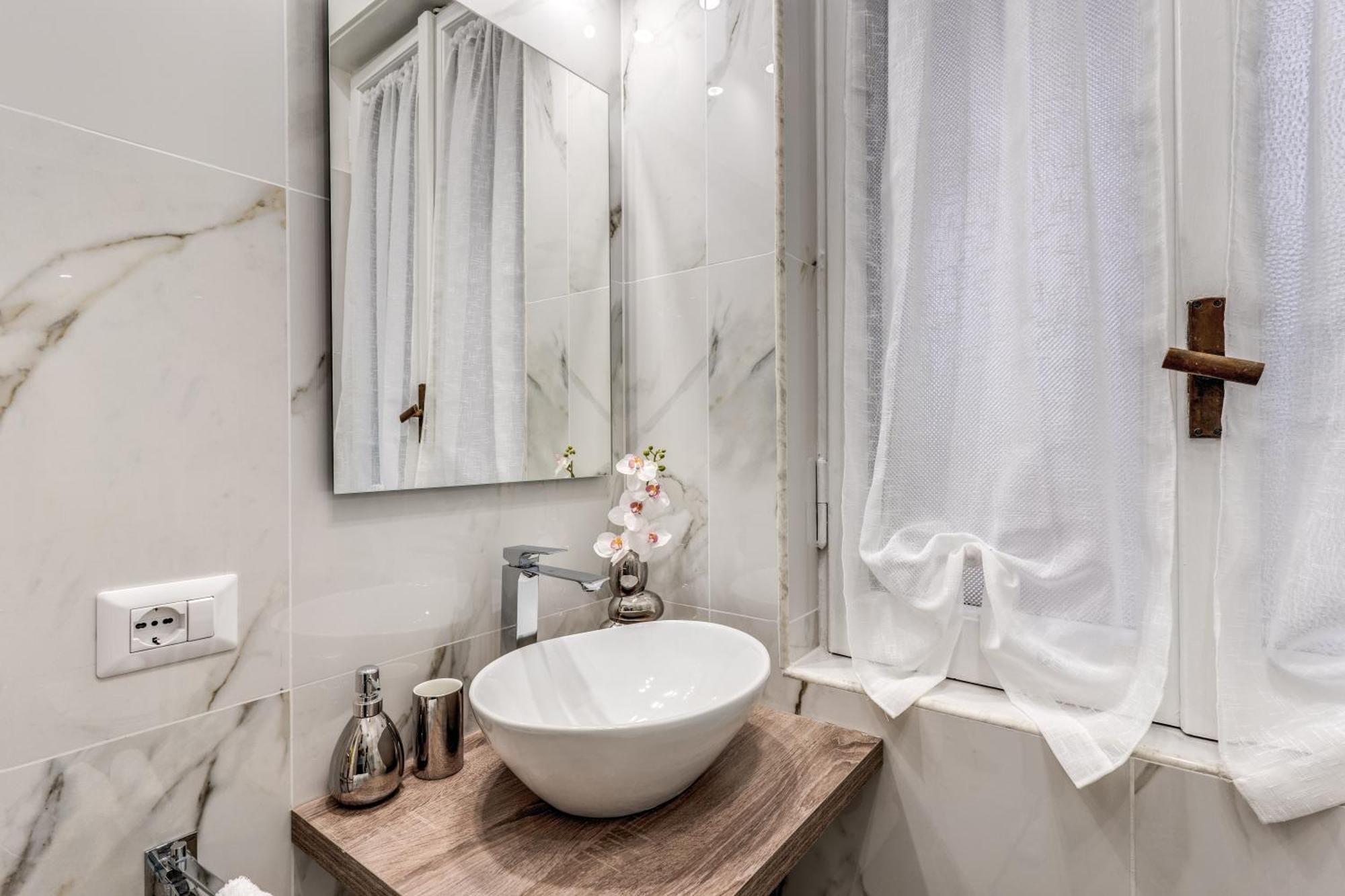Appartement Flaminio Royal Rome