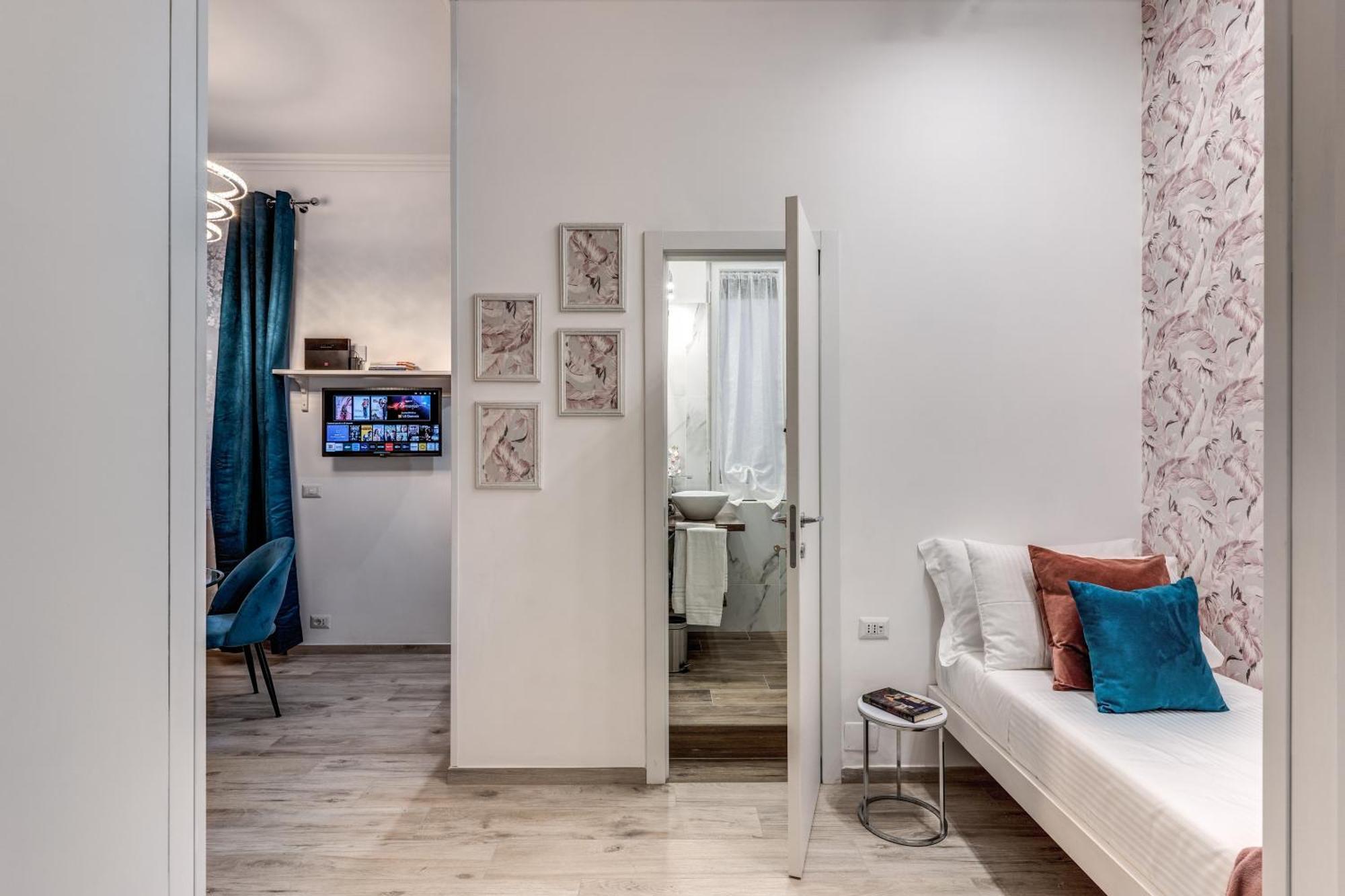 Appartement Flaminio Royal Rome