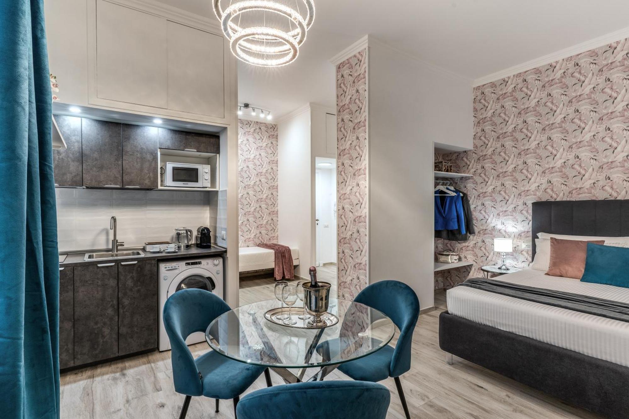 Flaminio Royal Rome