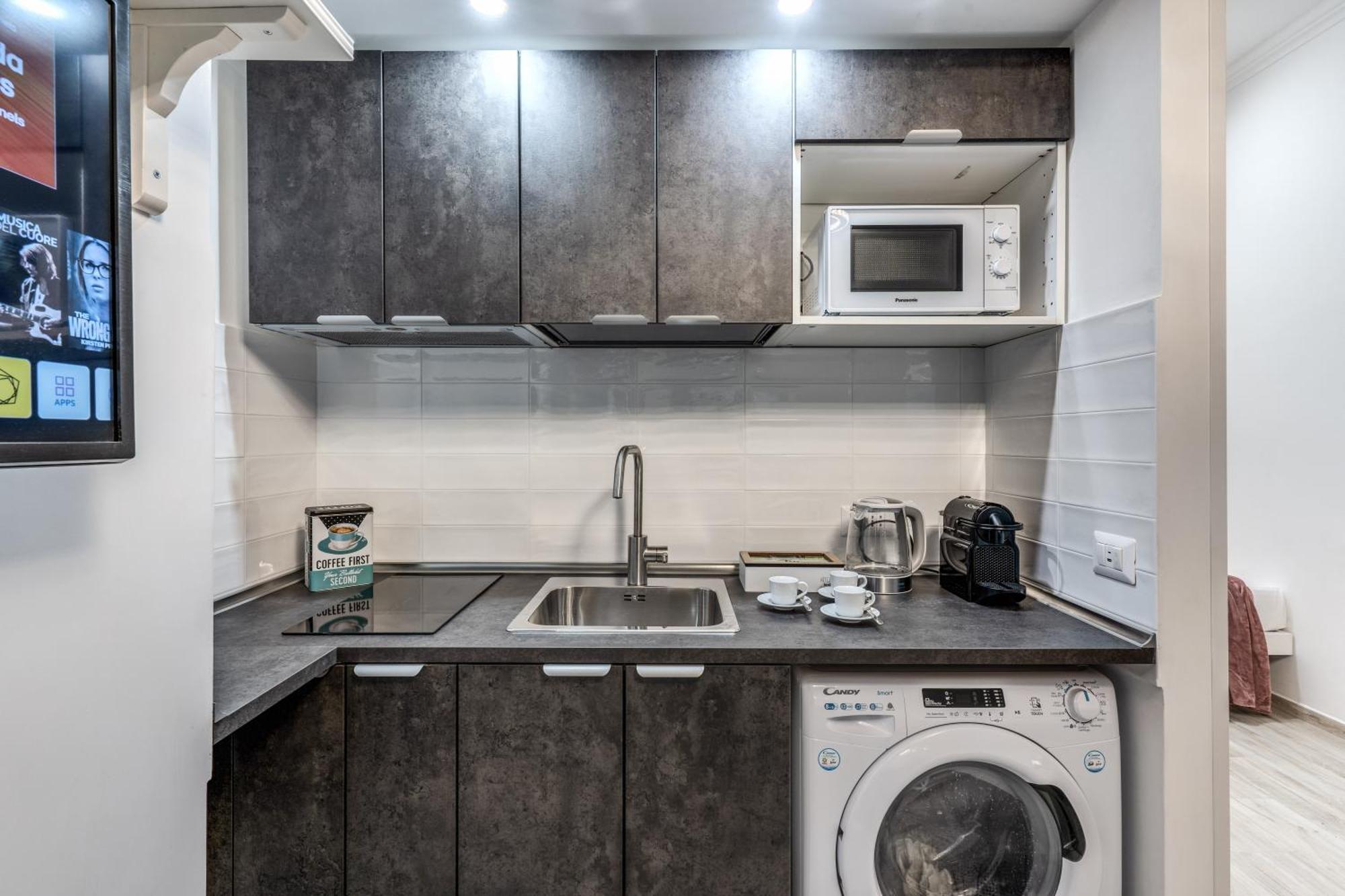 Flaminio Royal Rome