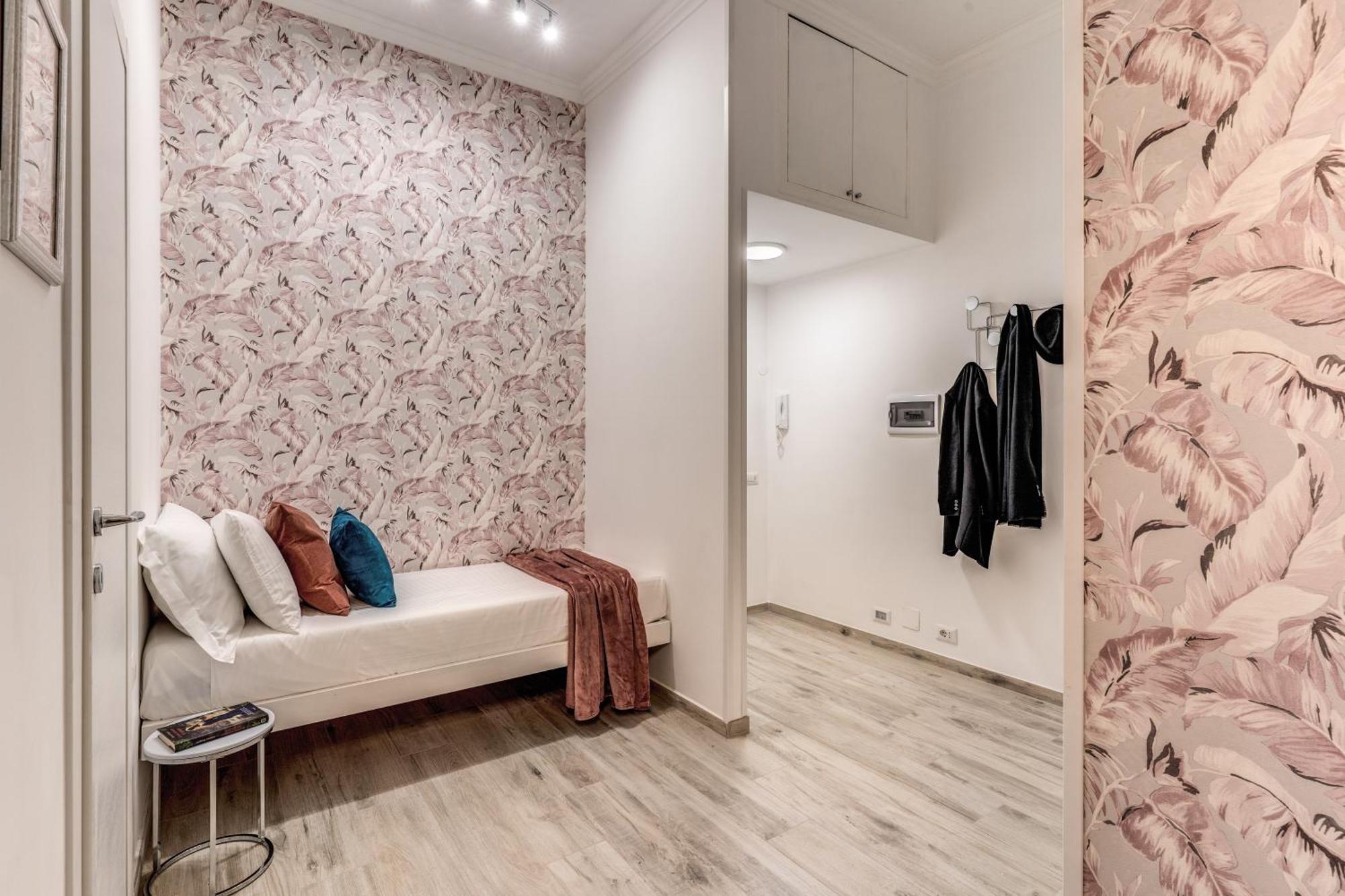 Appartement Flaminio Royal