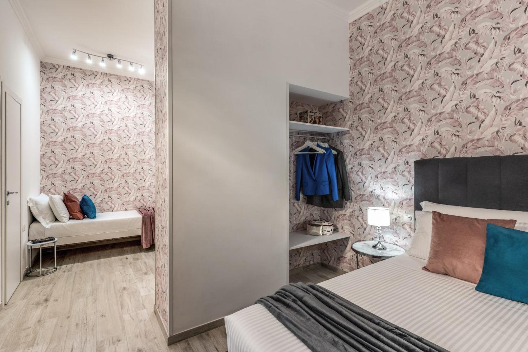 Flaminio Royal Rome