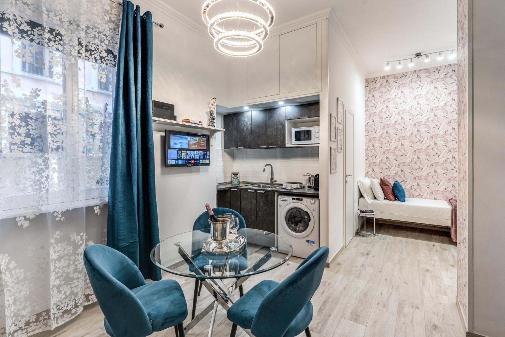 Flaminio Royal Rome