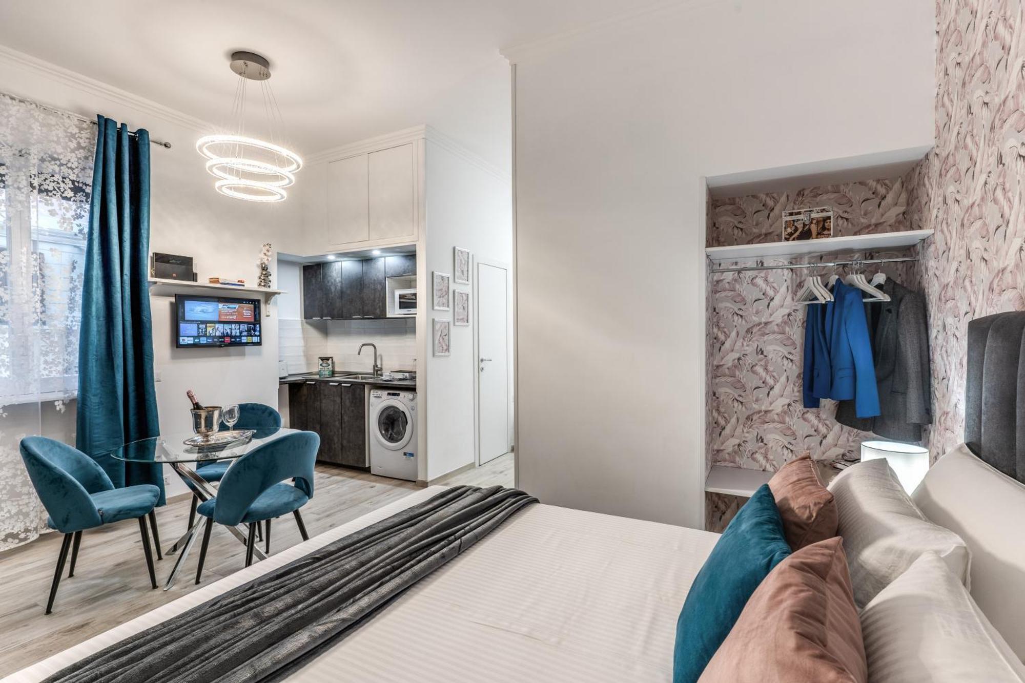 Flaminio Royal Rome