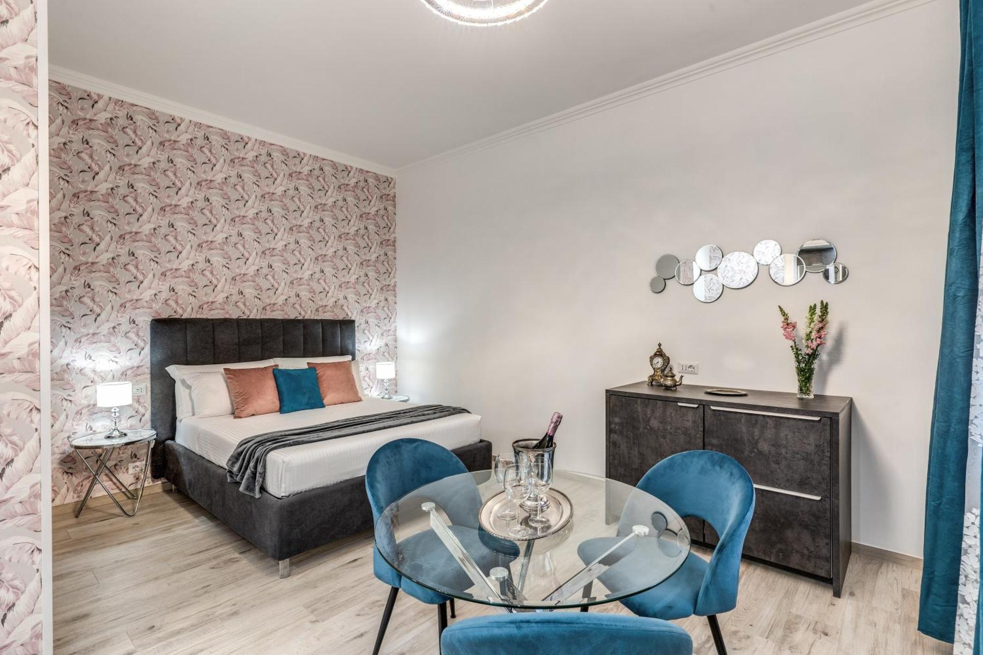 Flaminio Royal Appartement *