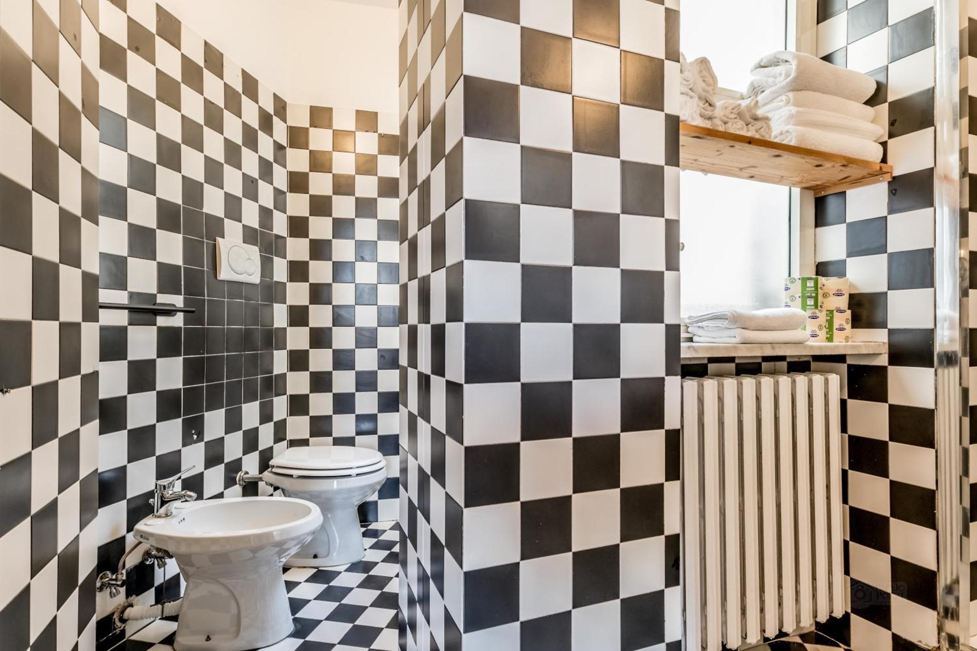 Trastevere Apartment Rome