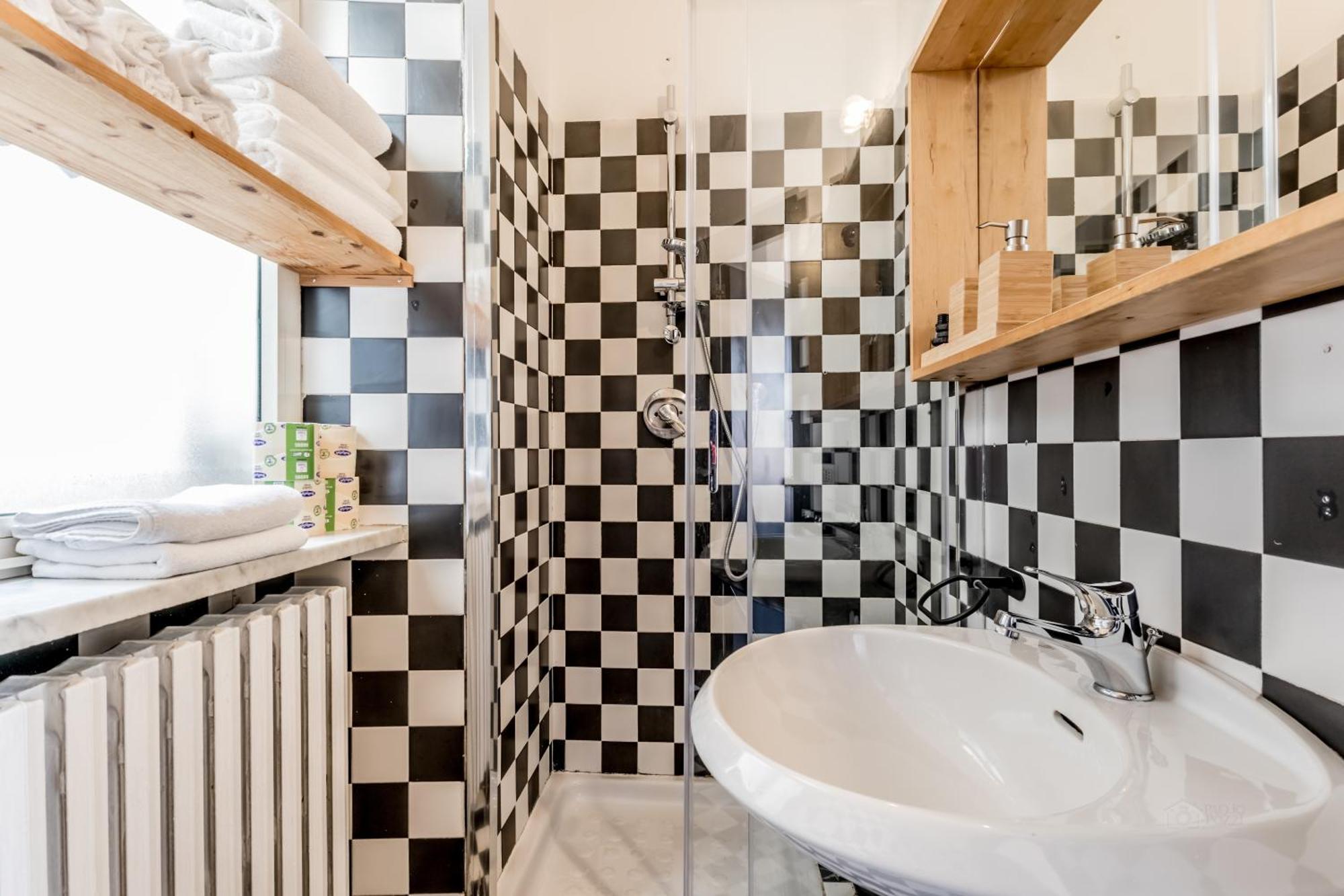 Apartment Trastevere *