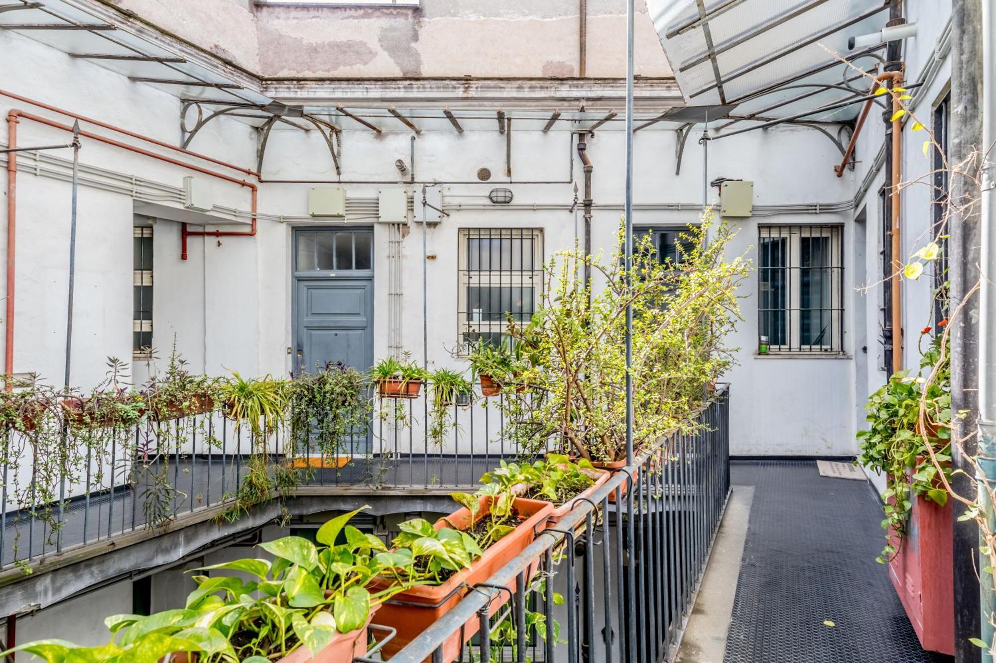 Apartment Trastevere *