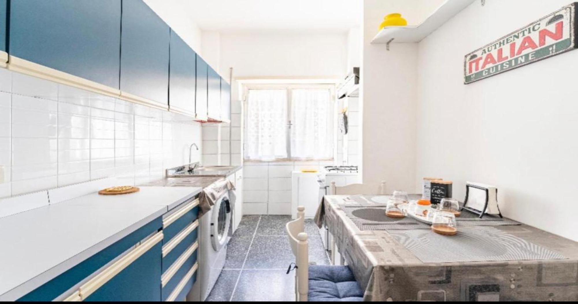 Massi Vatican House Appartement