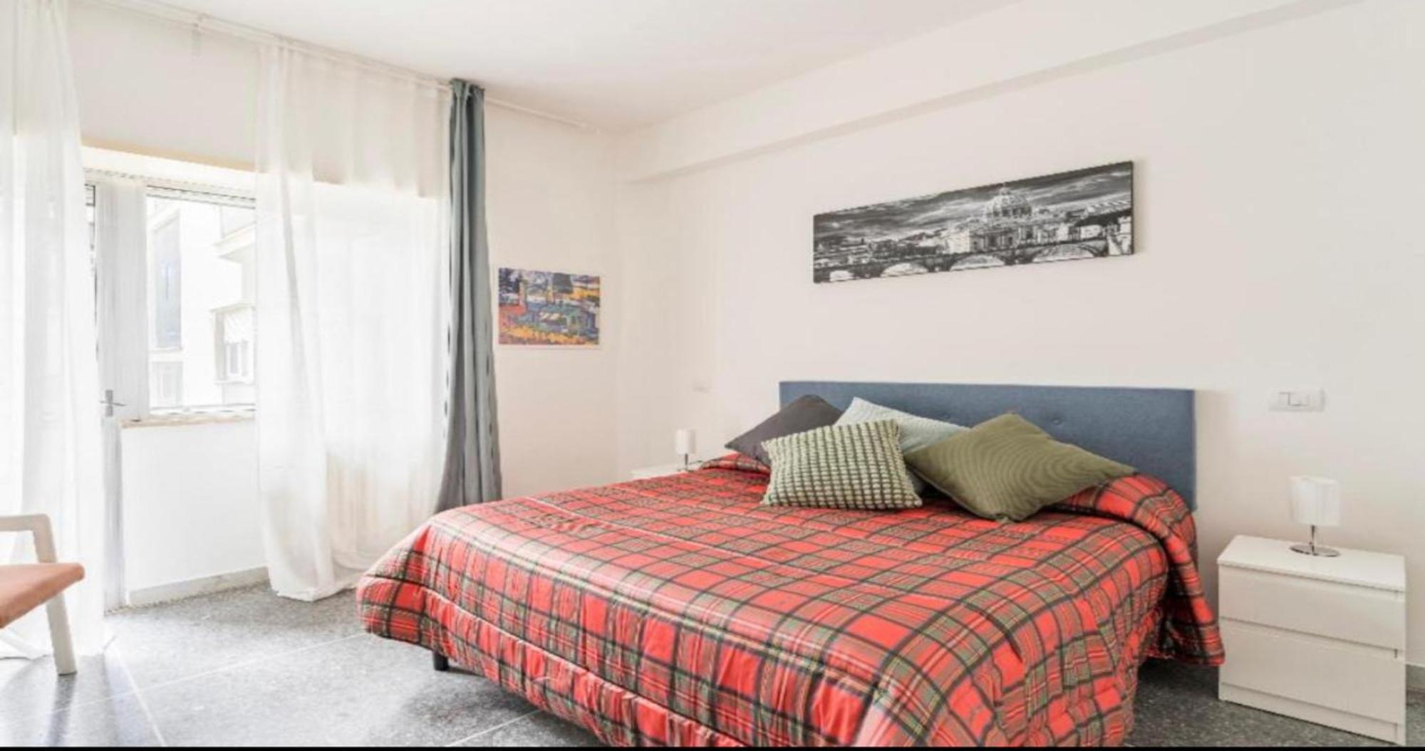 Massi Vatican House Appartement *