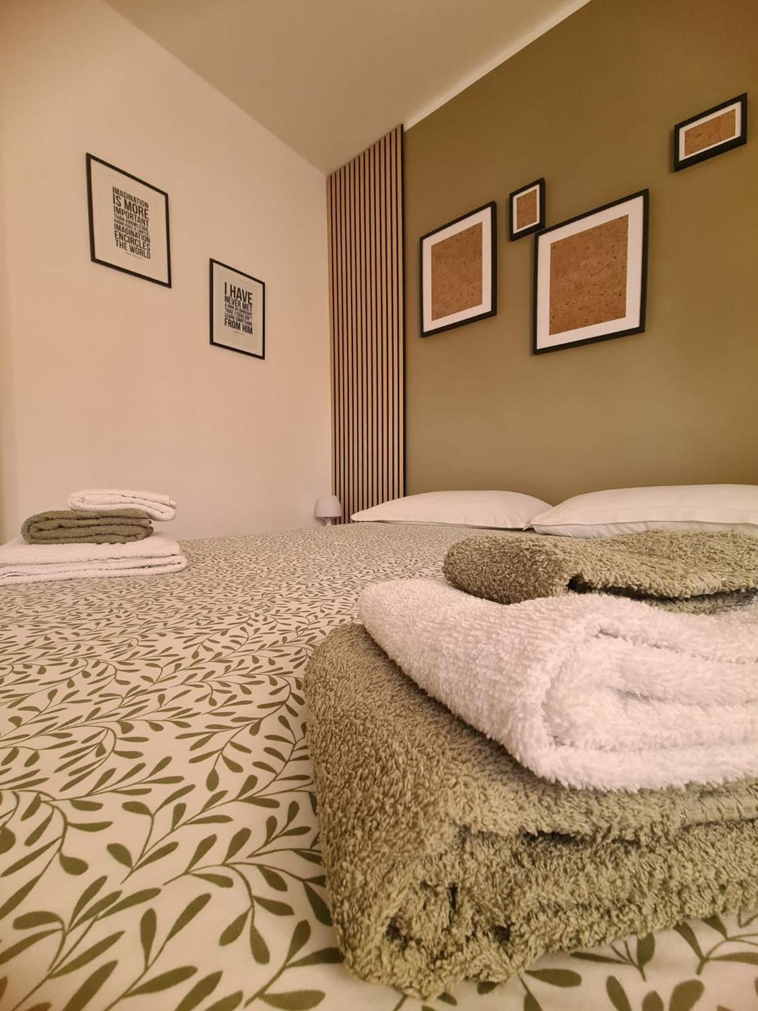 Casa - La Maison Jolie - Settecamini Rome
