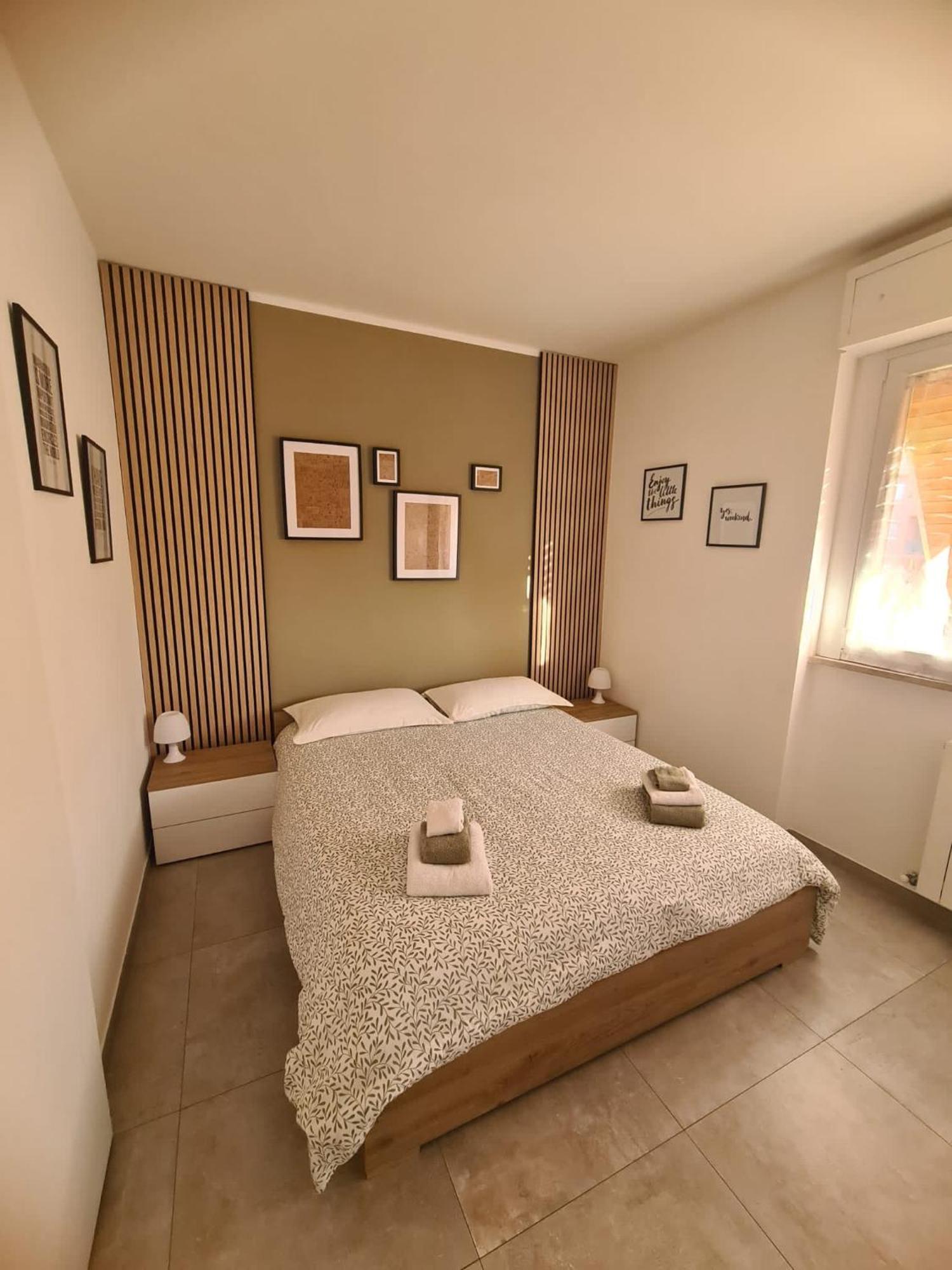 Casa - La Maison Jolie - Settecamini Apartment