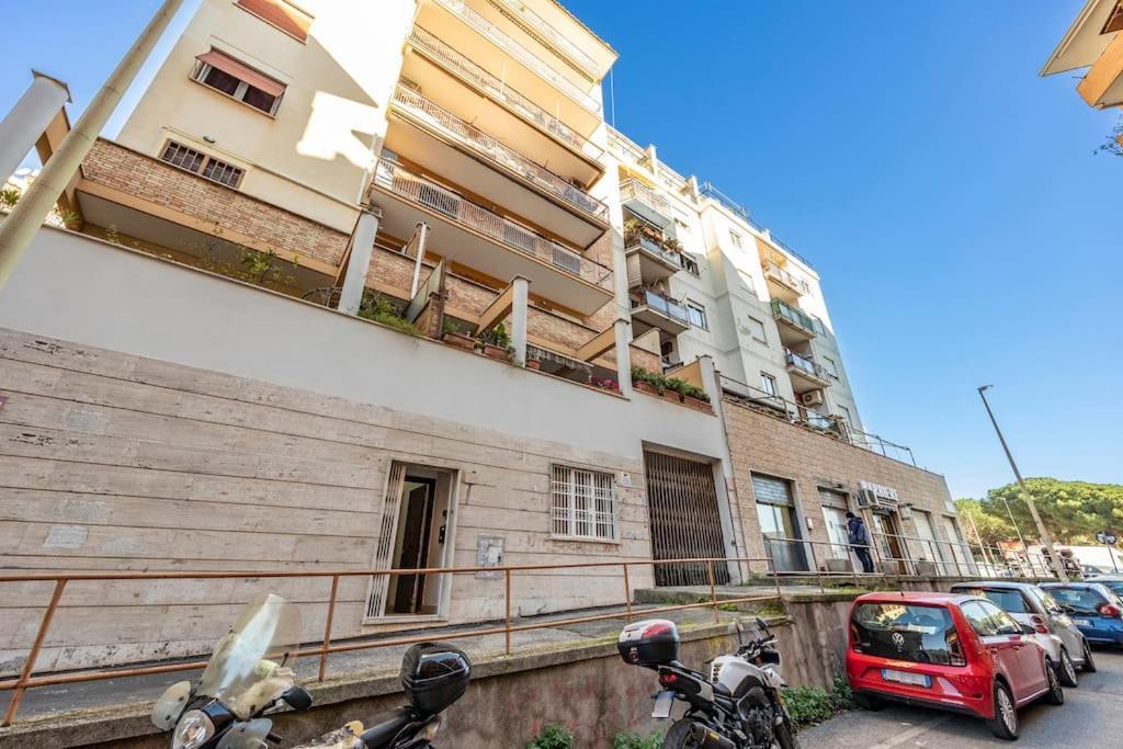 Frida Apartment Rome
