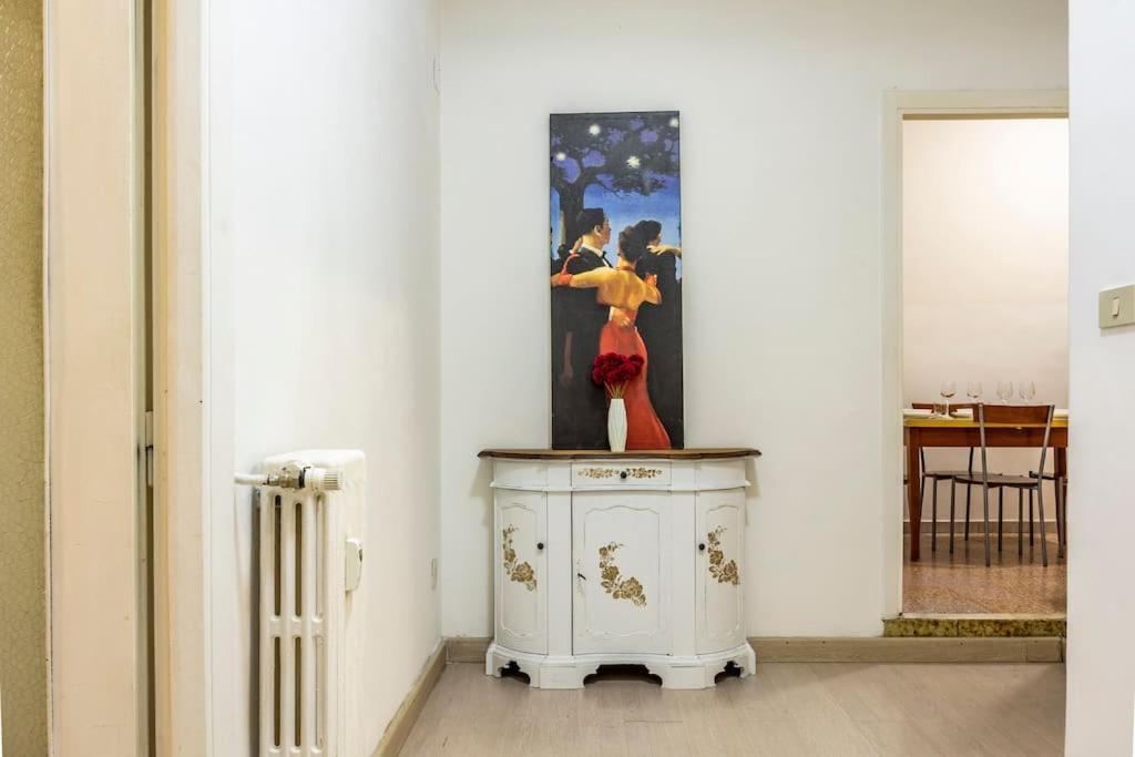 Frida Rome