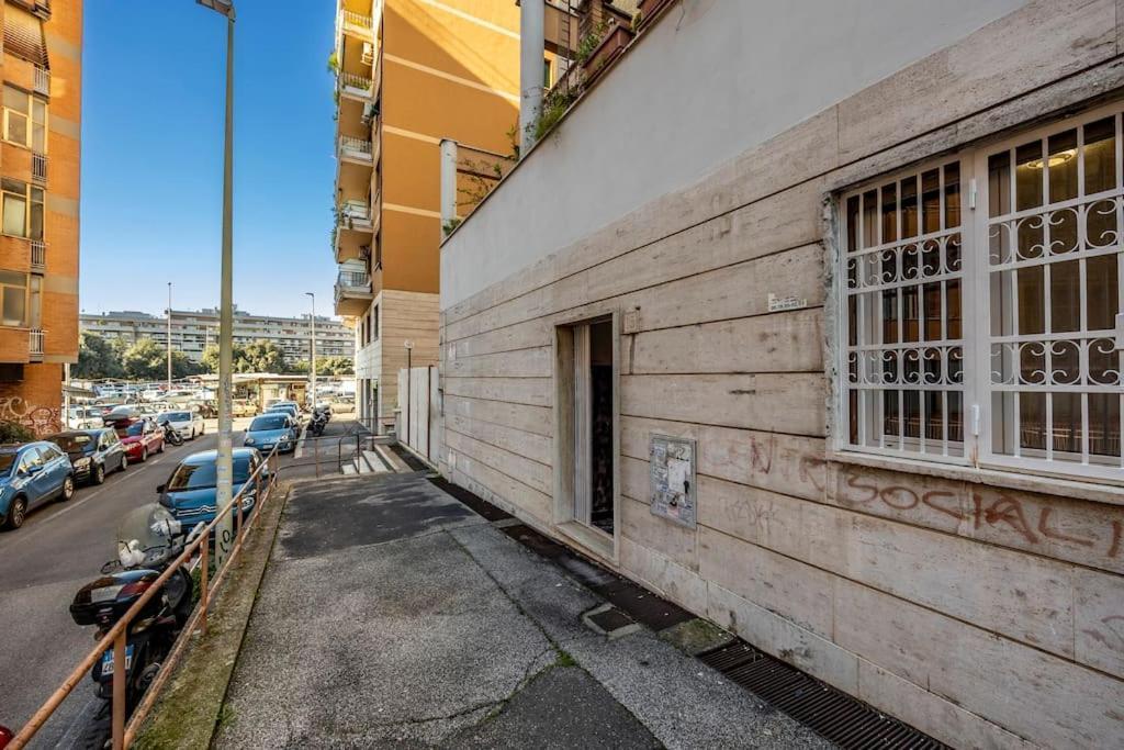 Apartment Frida Rome