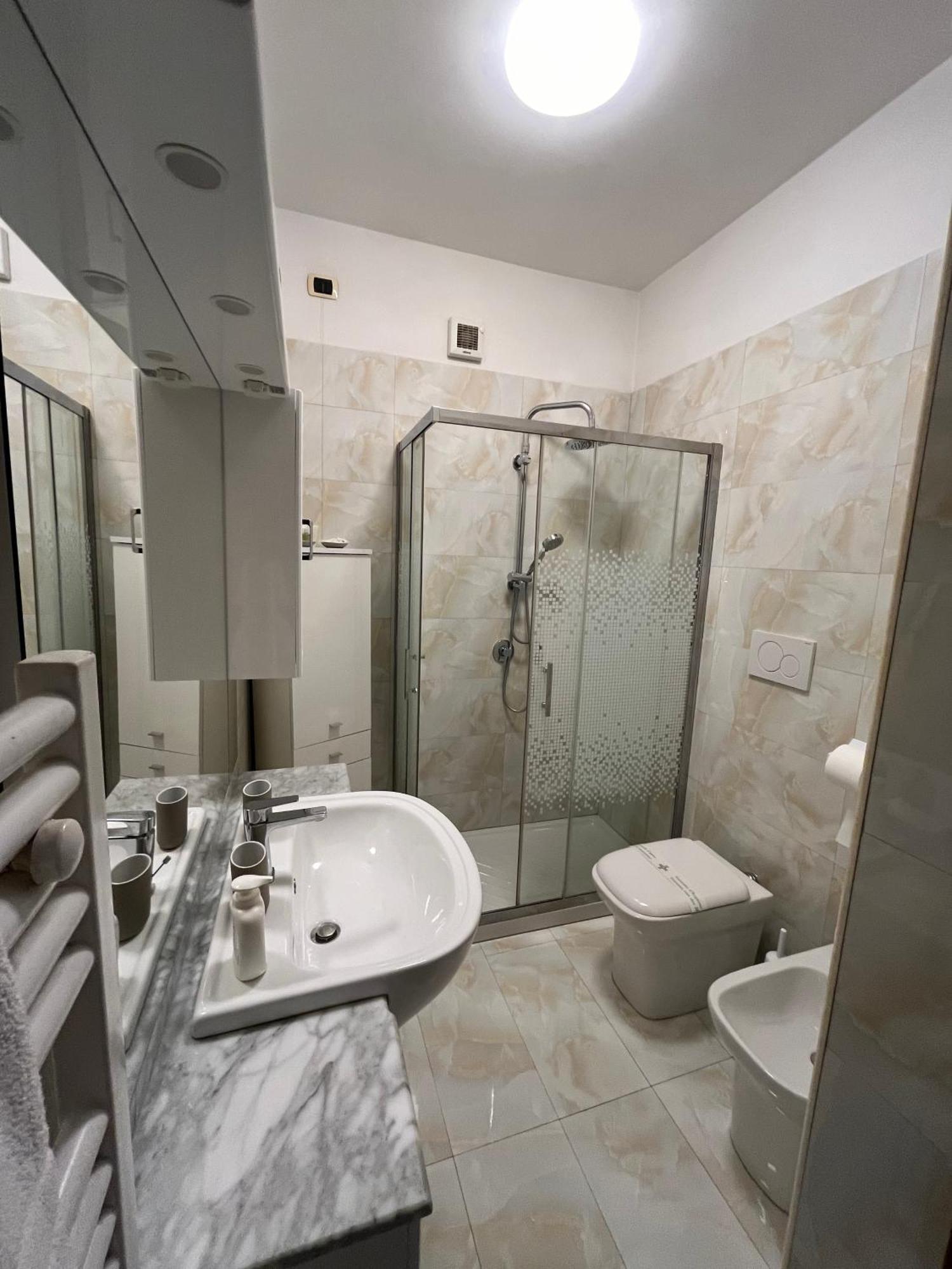 Il Parco 2 Apartment *
