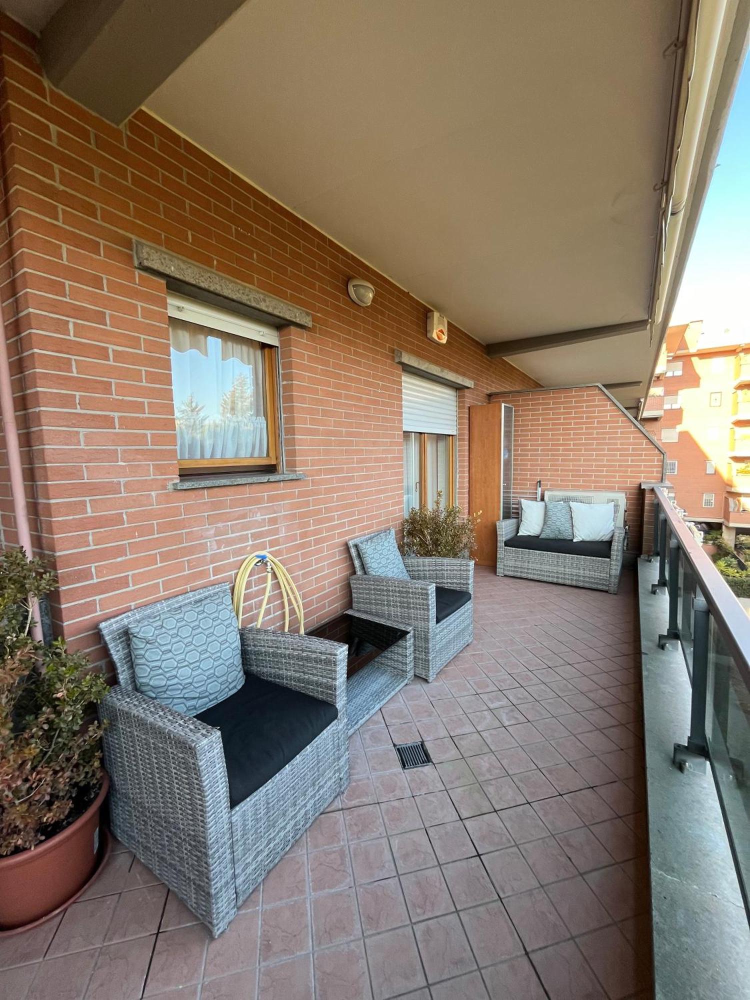 Il Parco 2 Apartment