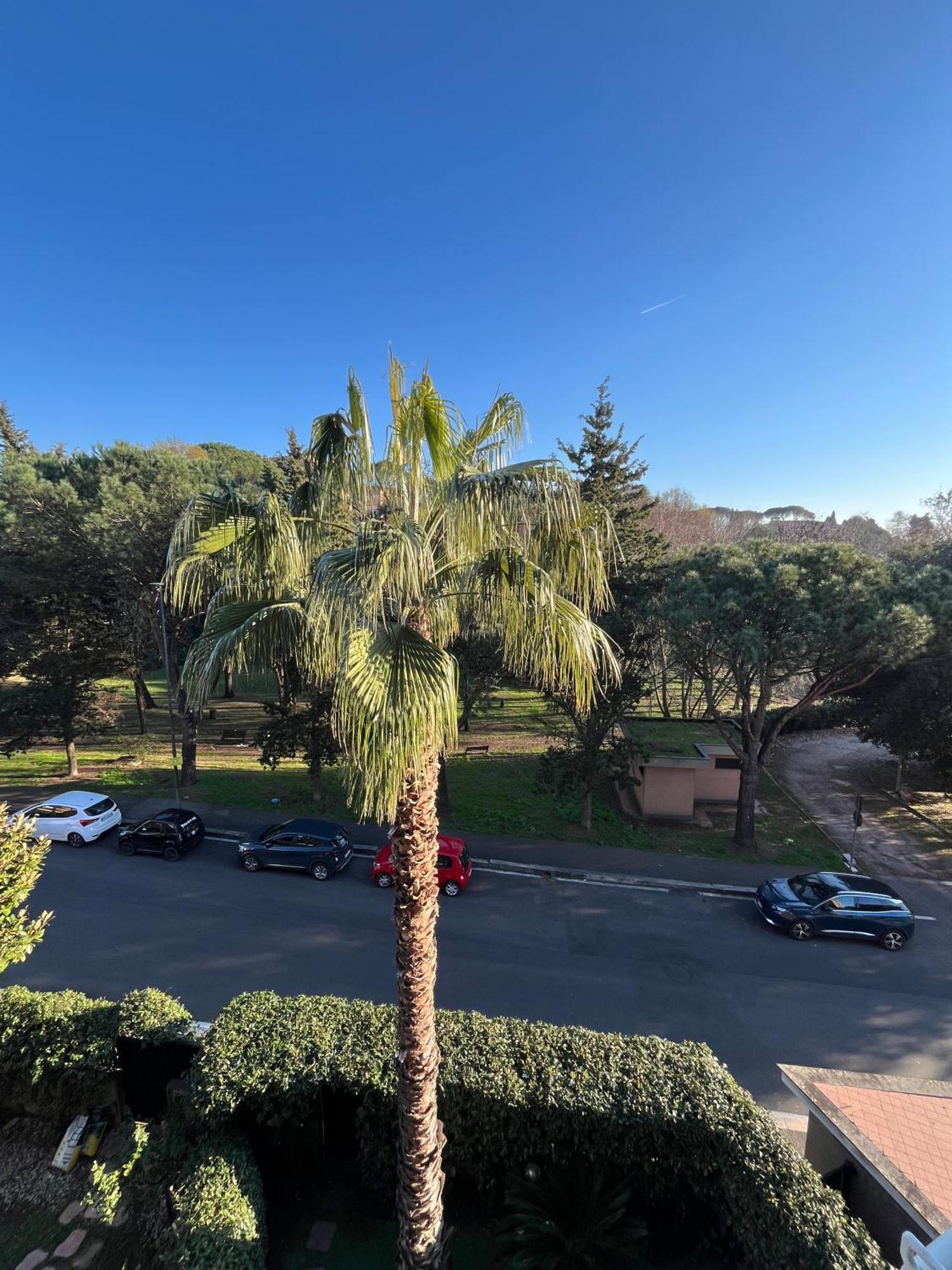 Apartment Il Parco 2 Rome