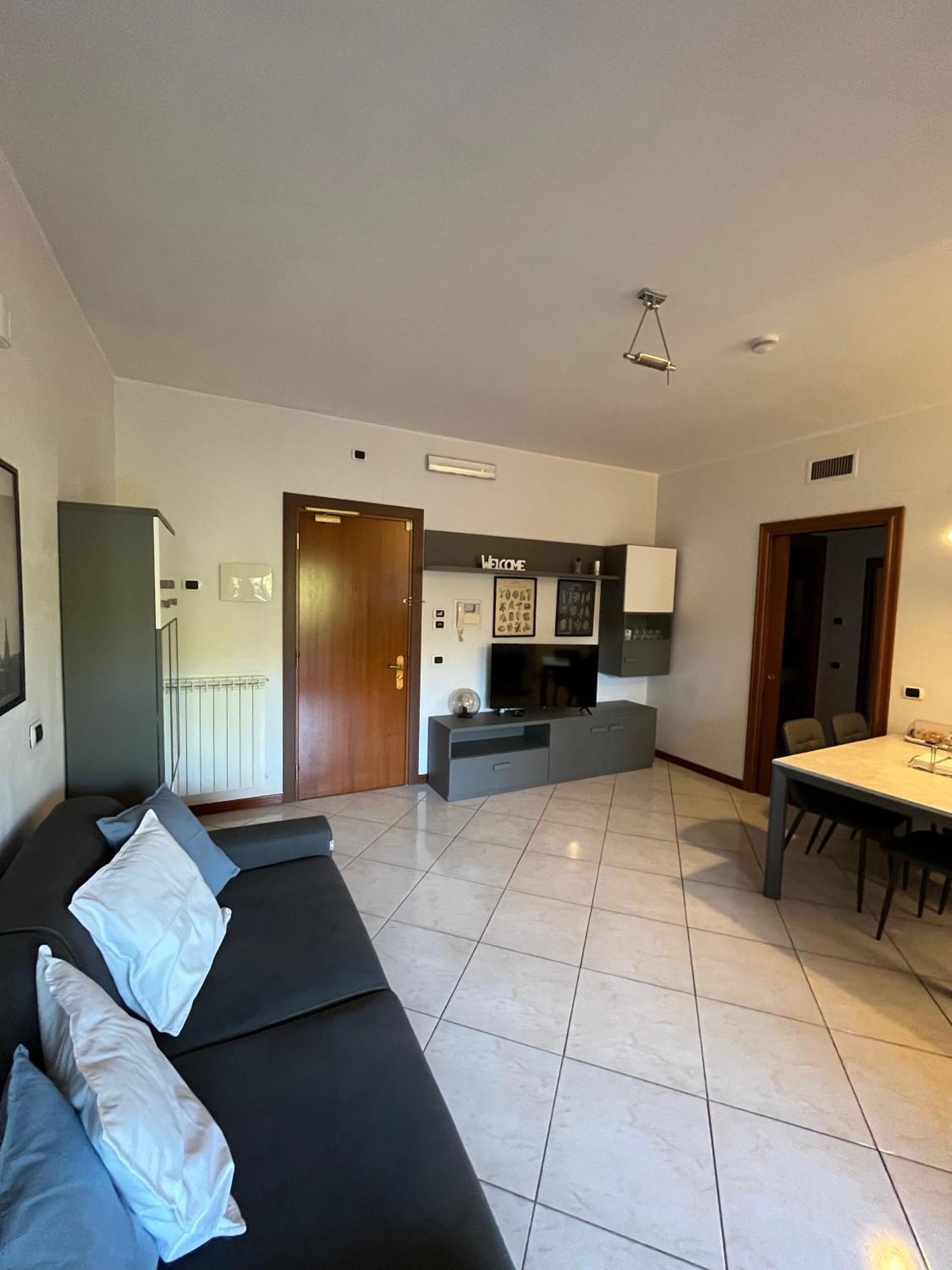 Il Parco 2 Apartment Rome