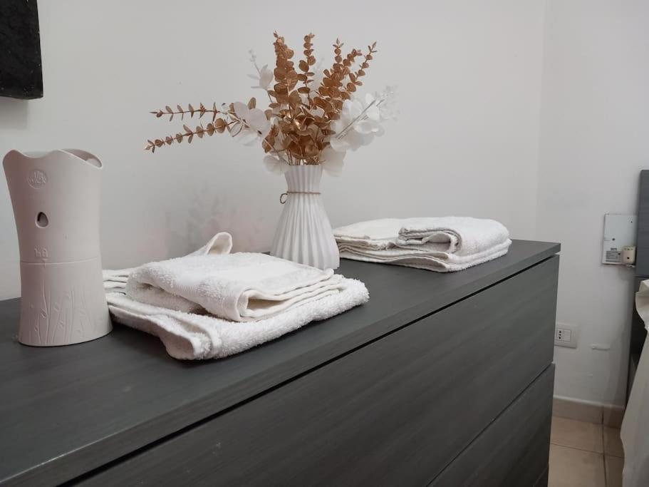Domus Acquedotto Appartamento Roma