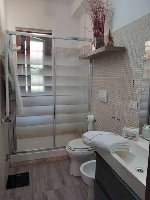Domus Acquedotto Roma