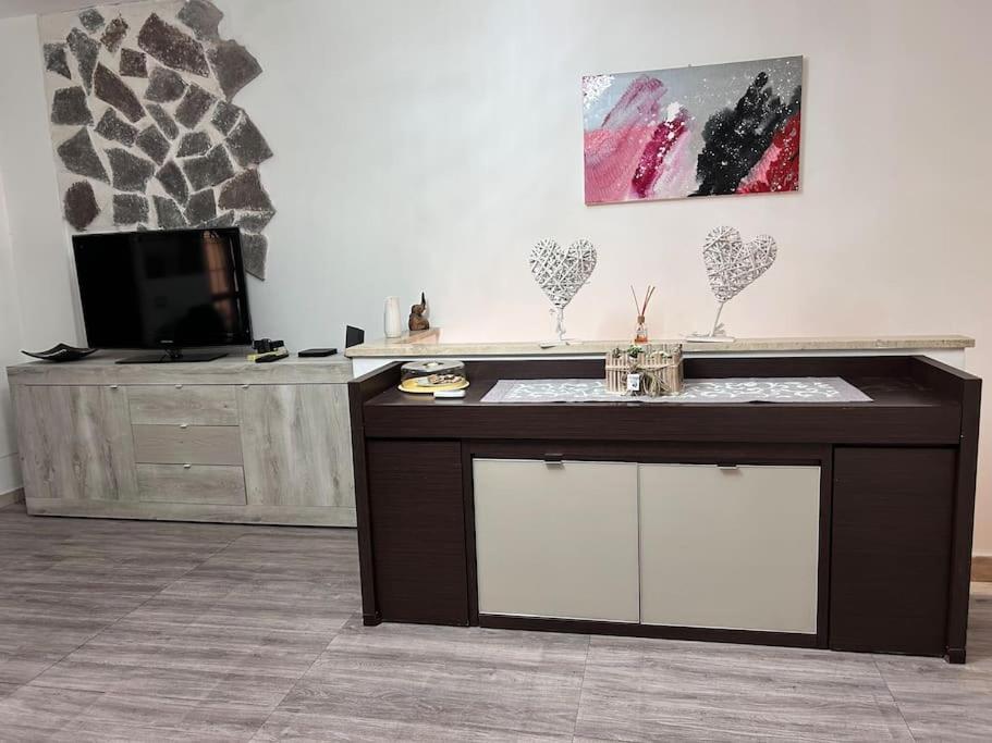 Domus Acquedotto Appartamento *