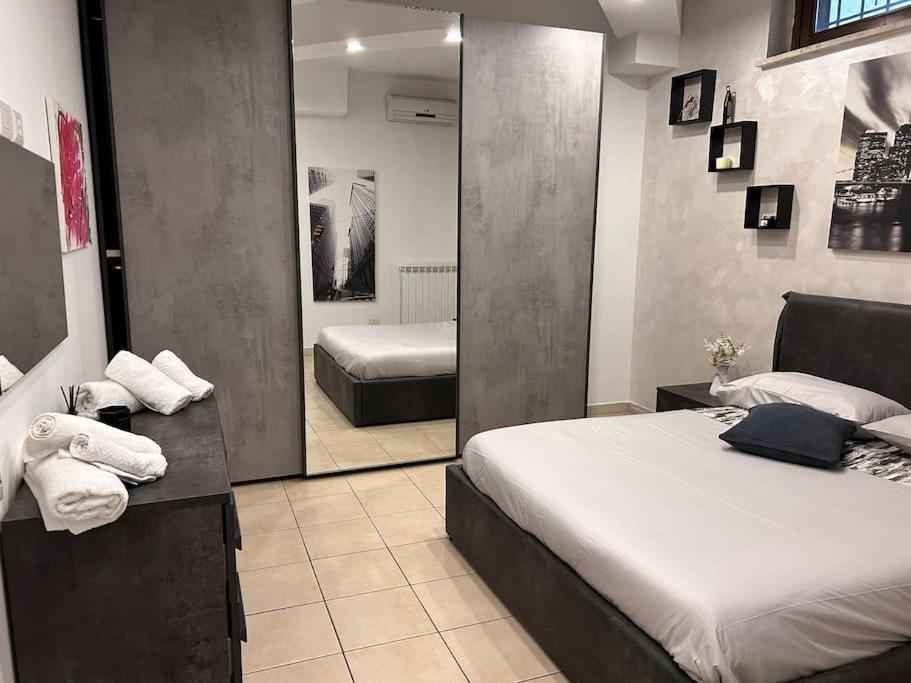 Domus Acquedotto Appartamento