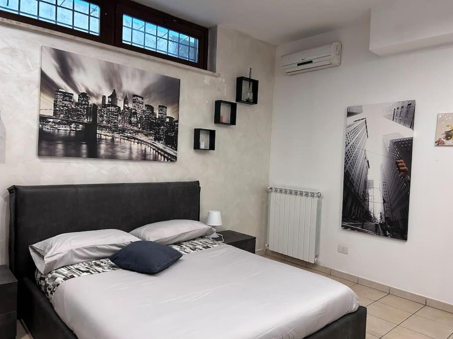 Domus Acquedotto Appartamento