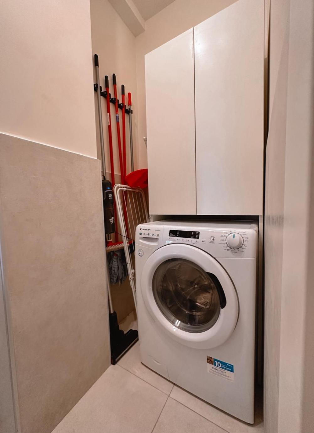 Apartamento Caesar's Trastevere