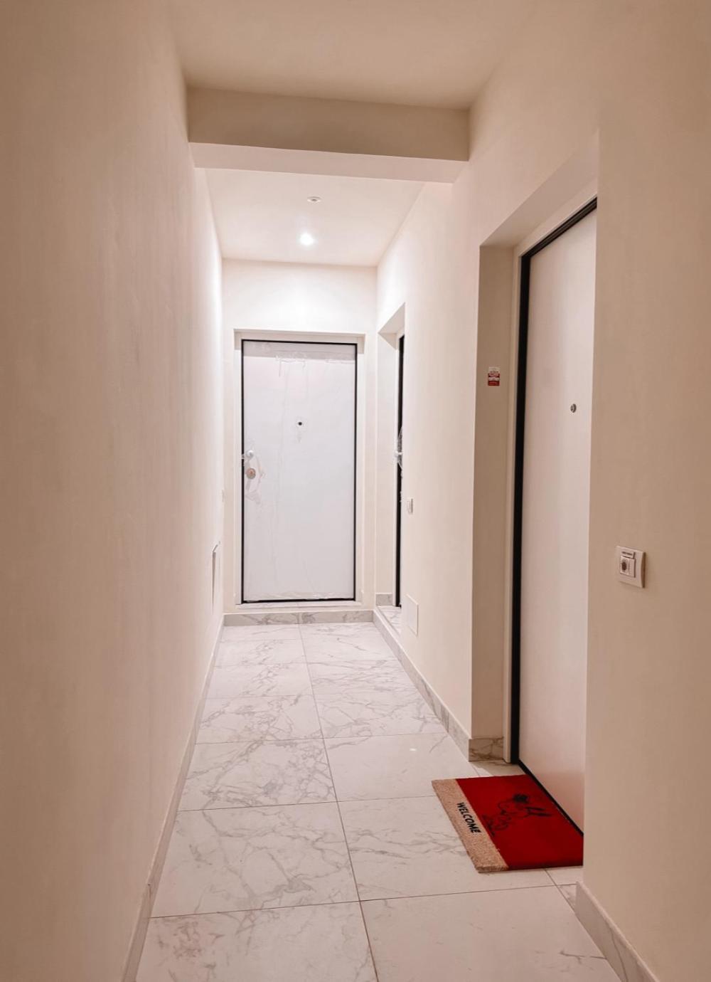 Caesar's Trastevere Apartamento