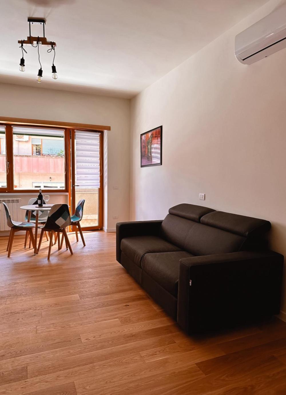 Caesar's Trastevere Apartamento *