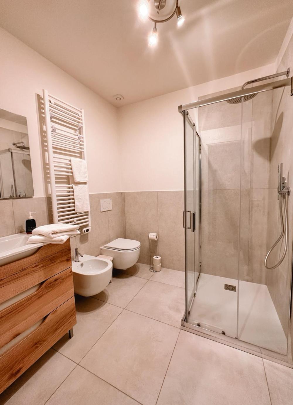 Caesar's Trastevere Apartamento Roma