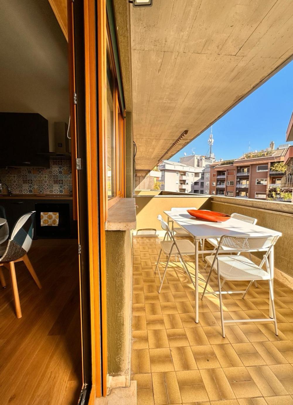 Caesar's Trastevere Apartamento