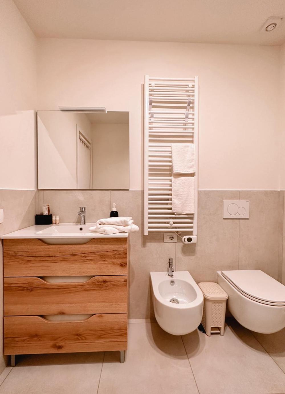 Apartamento Caesar's Trastevere