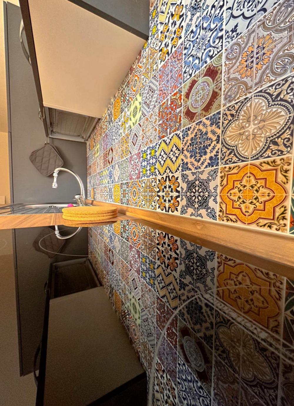 Apartamento Caesar's Trastevere *