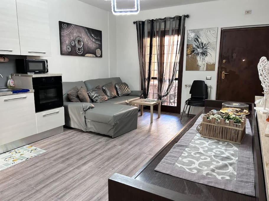 Appartamento Domus Acquedotto *