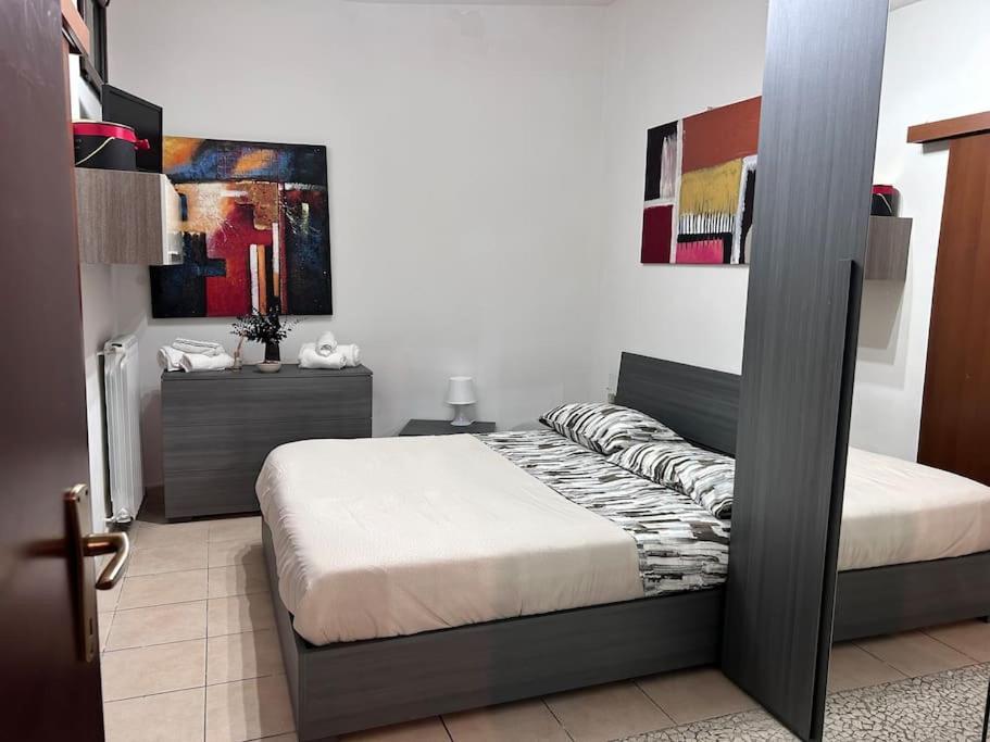 Domus Acquedotto * Roma