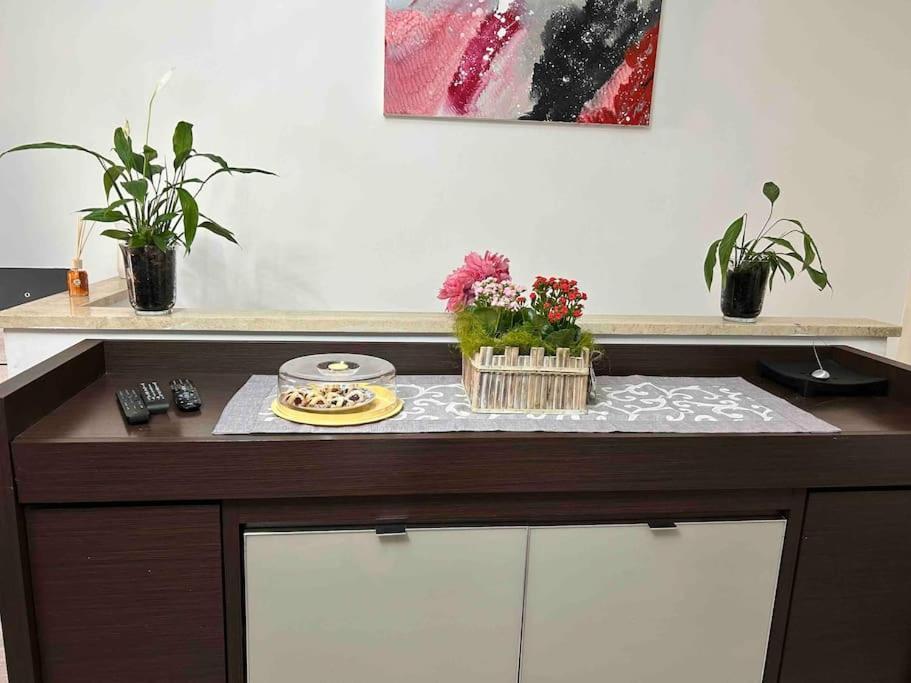 Domus Acquedotto Appartamento Roma