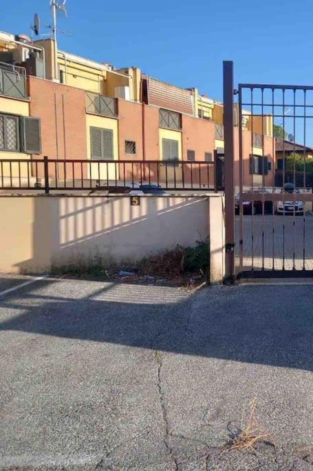 Appartamento Domus Acquedotto Roma