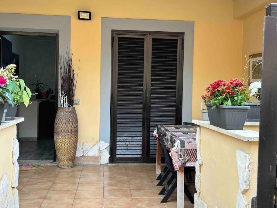 Appartamento Domus Acquedotto