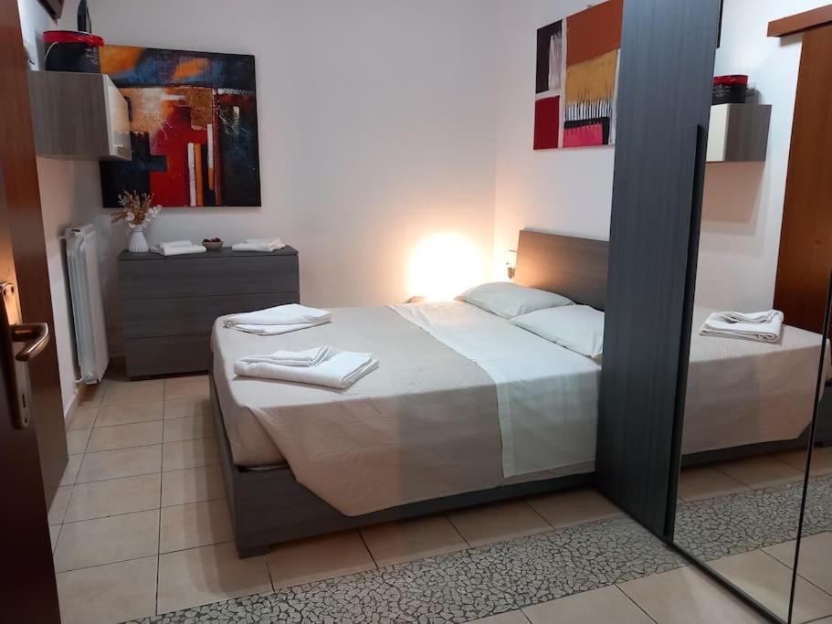 Appartamento Domus Acquedotto Roma