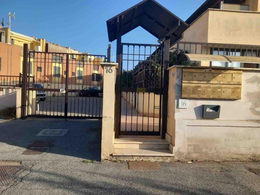 Appartamento Domus Acquedotto *