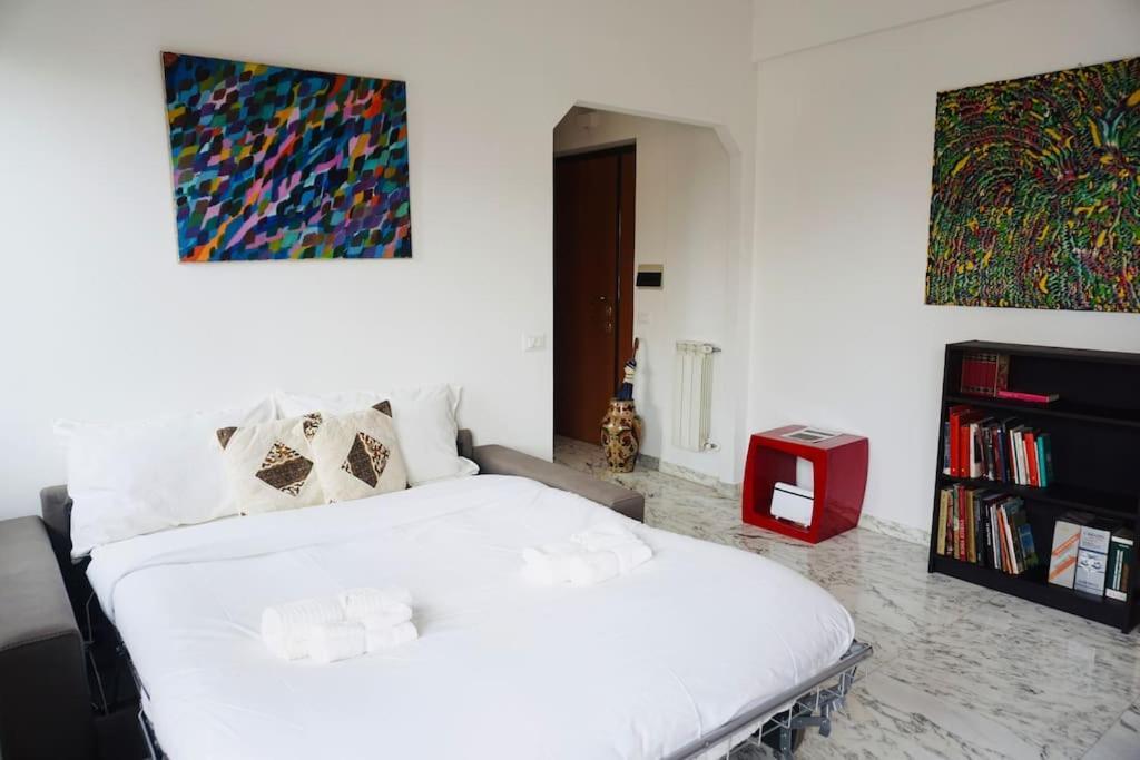 Vista San Pietro Apartamento Roma