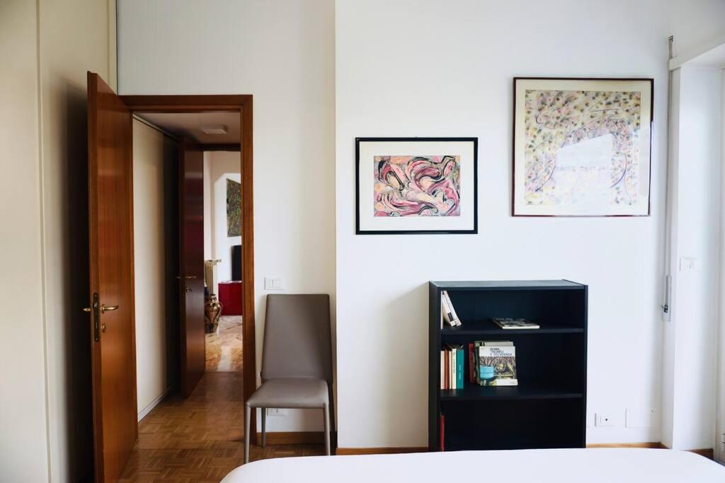 Apartamento Vista San Pietro *