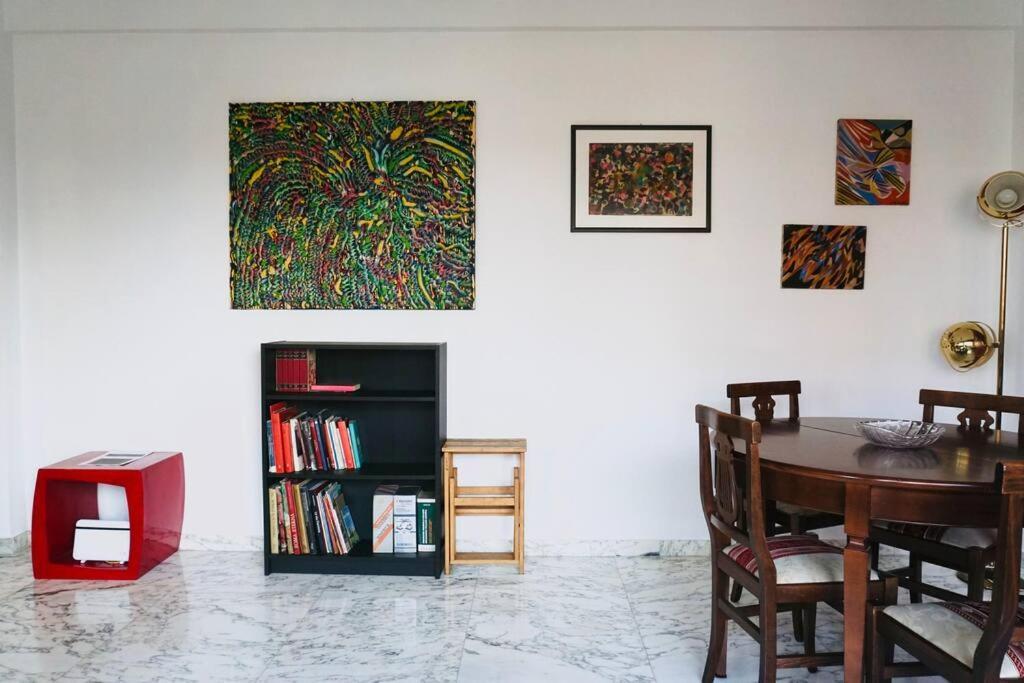 Apartamento Vista San Pietro *