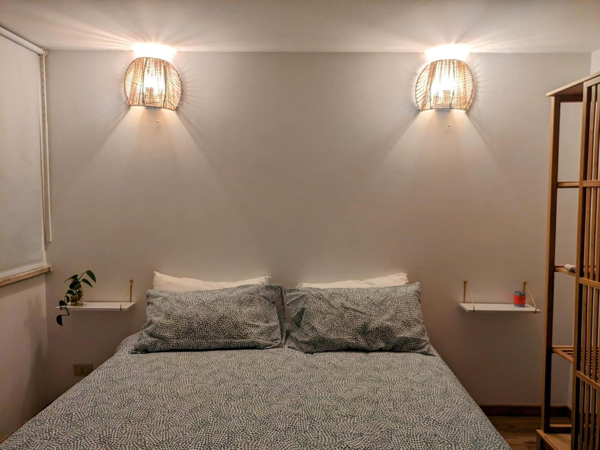 Appartement Casetta Sole, Superattico Con Terrazzo Vicino San Pietro, New *